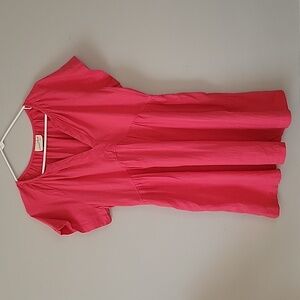 Universal Thread Pink Mini Dress